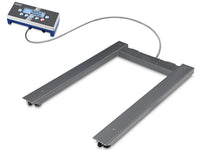 Kern Pallet Scale UID 600K-1DM - MSE Supplies LLC