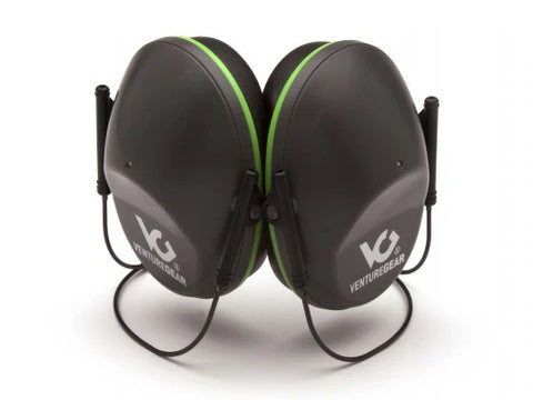 PYRAMEX Passive Earmuffs VGBH90 Series, PK of 12