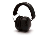 PYRAMEX Passive Earmuffs VG80 Series, PK of 12