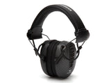 PYRAMEX Electronic Earmuff Clandestine™, PK of 12