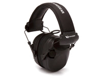 PYRAMEX Electronic Earmuff Sentinel™, PK of 12