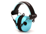 PYRAMEX Electronic Earmuff Sentinel™, PK of 12