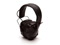 PYRAMEX Electronic Earmuff Amp BT™, PK of 12