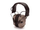 PYRAMEX Electronic Earmuff Amp BT™, PK of 12