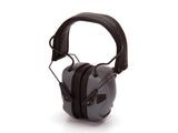 PYRAMEX Electronic Earmuff Amp BT™, PK of 12