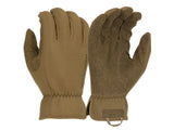 PYRAMEX Tactical Gloves VGTG20 Series - Medium-Duty Operator Glove Tactical Gloves, PK of 12