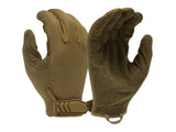 PYRAMEX Tactical Gloves VGTG30 Series - Medium-Duty Adjustable Operator Tactical Gloves, PK of 12