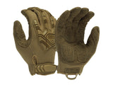 PYRAMEX Tactical Gloves VGTG40 Series - Heavy-Duty Impact Operator Tactical Gloves, PK of 12