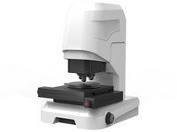 MSE PRO Confocal Microscope with 200x200 mm Table Size, 10 kg Load capacity