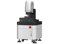 MSE PRO Confocal Microscope with 300x300 mm Table Size, 10 kg Load Capacity