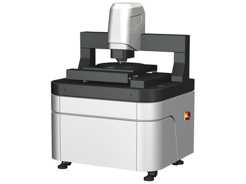 MSE PRO Confocal Microscope with 450x450mm Table Size, 10 kg Load capacity