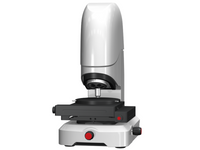 MSE PRO 3D Optical Surface Profilometer with 220x220mm Table Size, 1.85 µm/s Scanning Speed