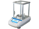 Accuris Touch Screen Analytical Balances, Series Tx