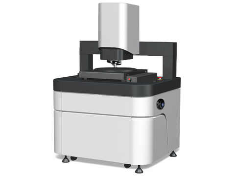 MSE PRO White Light Interferometer with 400x400mm Table Size, 20 kg Load capacity