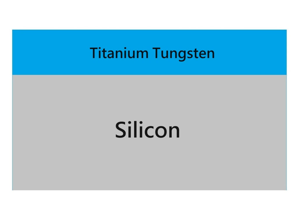 Tungsten Adhesives | baitsanity