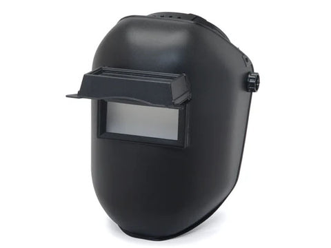 PYRAMEX WHP100 Series Passive Welding Helmets, PK of 12