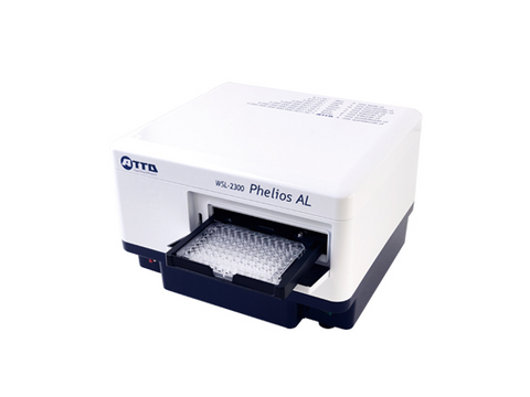 ATTO WSL-2300N Phelios AL-Trace Samples Plate Reader