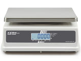 Kern IP Protected Bench Scale WTB 10K-3NM - MSE Supplies LLC