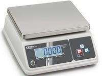 Kern IP Protected Bench Scale WTB 10K-3N - MSE Supplies LLC