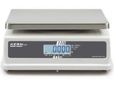 Kern IP Protected Bench Scale WTB 1K-4N - MSE Supplies LLC