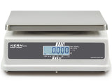 Kern IP Protected Bench Scale WTB 1K-4NM - MSE Supplies LLC