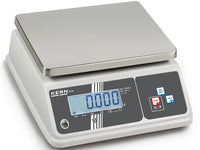 Kern IP Protected Bench Scale WTB 1K-4NM - MSE Supplies LLC