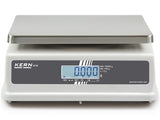 Kern IP Protected Bench Scale WTB 30K-2NM - MSE Supplies LLC