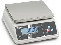 Kern IP Protected Bench Scale WTB 30K-2NM - MSE Supplies LLC