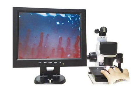 MSE PRO 12inch Microcirculation Microscope