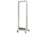 Portable Rack for Holding Neware CT-4008T Series Battery Testing System (up to 10 units)