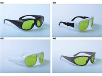 MSE PRO Laser Safety Glasses (660nm OD>1, 800 - 1095nm OD>5)