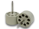 Hermle Centrifuge Rotors and Accessories - MSE Supplies LLC