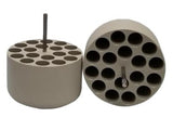 Hermle Centrifuge Rotors and Accessories - MSE Supplies LLC