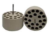 Hermle Centrifuge Rotors and Accessories - MSE Supplies LLC