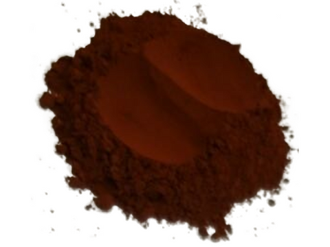 MSE PRO 99.5% 20-30nm Alpha Iron Oxide Fe<sub>2</sub> O<sub>3</sub> Nanoparticles