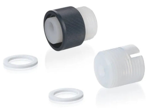 BrandTech Adapter Seripettor® Pro, ETFE Seal