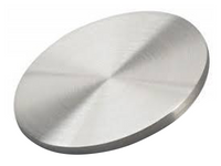 MSE PRO Aluminum Telluride Sputtering Target Al<sub>2</sub>Te<sub>3</sub>