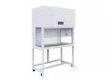 MSE PRO 51” Width Electric Door Horizontal Laminar Flow Cabinet - MSE Supplies LLC