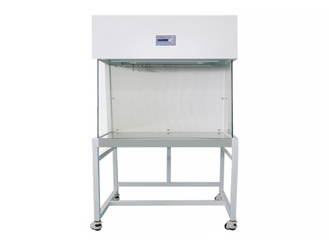 MSE PRO 59” Width Horizontal Laminar Flow Cabinet - MSE Supplies LLC