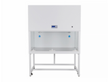 MSE PRO 70” Width Electric Door Vertical Laminar Flow Cabinet - MSE Supplies LLC