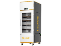 Neware WIHW-200L-160CH-B Coin Cell All-in-One Testing System for Battery Environmental Test