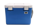 MSE PRO 12L Biosafety Transport Box - MSE Supplies LLC