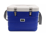 MSE PRO 6L Biosafety Transport Box - MSE Supplies LLC