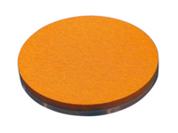 MSE PRO Cadmium Sulfide Sputtering Target CdS