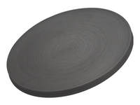 MSE PRO Carbon (Graphite) Sputtering Target C - MSE Supplies LLC