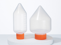 MSE PRO Centrifuge Bottle 250mL/500mL