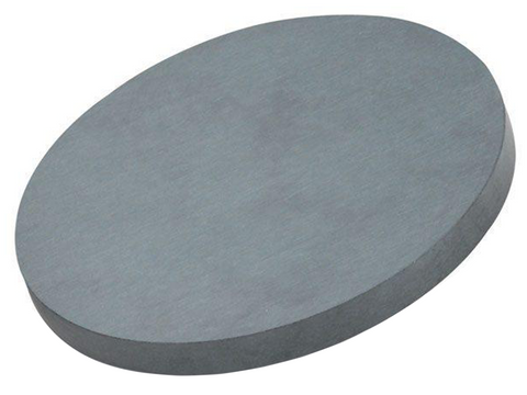 MSE PRO Chromium Silicon Sputtering Target CrSi - MSE Supplies LLC