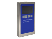 Thermoelectric Laser Energy/Power Meter Console