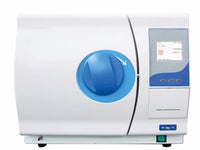 MSE PRO 18L Benchtop Autoclave, Class N Standard - MSE Supplies LLC