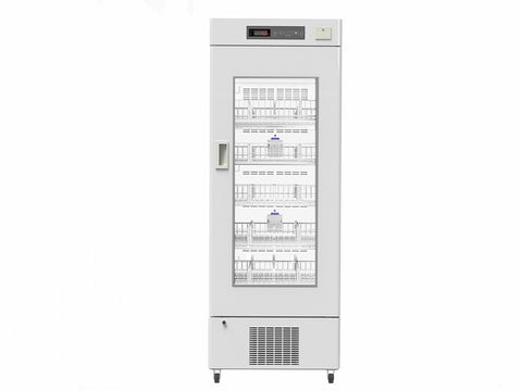 MSE PRO 466L Blood Bank Refrigerator